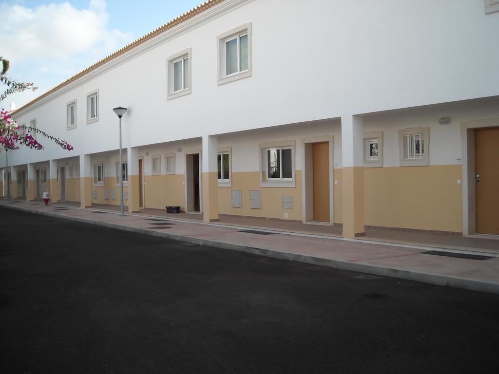 אפרטהוטל אלבופיירה Smy Santa Eulalia Algarve חדר תמונה