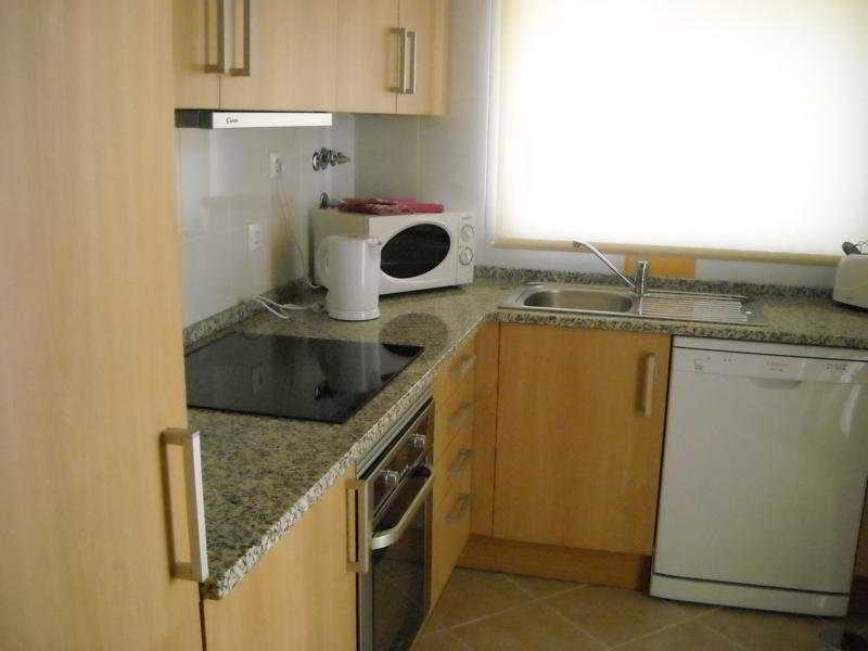 אפרטהוטל אלבופיירה Smy Santa Eulalia Algarve מראה חיצוני תמונה